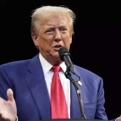 YouTube to pay $24.5 million to settle lawsuit filed by Donald Trump; lawyer says: If he hadn’t been reelected, we … – The Times of India