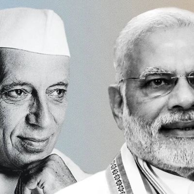 Modi surpasses Nehru as longest-serving elected PM: Tracing the road to 4,399 days in 12 charts