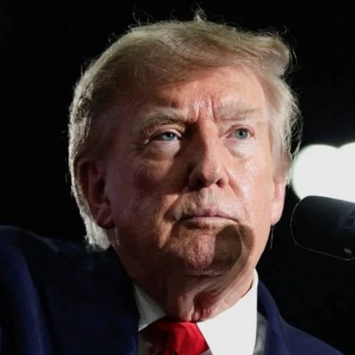 No escape for Trump in hush money case as US judge blocks bid to shift federal court – THE LOCAL REPORT ARTICLES