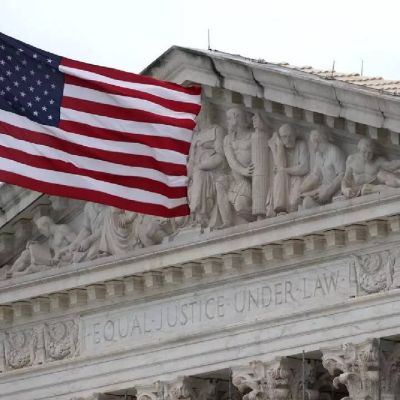 US Supreme Court blocks California policy on student gender privacy, backs parents’ religious claims – The Times of India