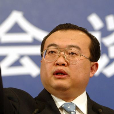 Top Chinese diplomat detained after overseas trip: Was in line for foreign minister role – reports – Times of India