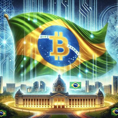 Brazil’s Central Bank Introduces Stricter Crypto Regulations To Combat Scams And Fraud | Bitcoinist.com