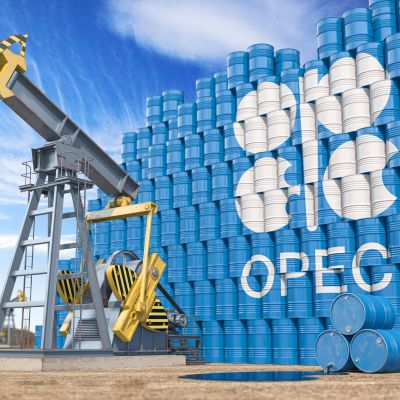 OPEC+ Eight to Boost Oil Output by 137,000 Barrels per Day in November – The Astana Times