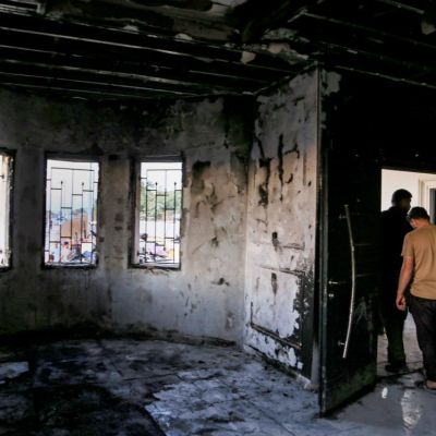 Palestinian Presidency warns of escalating Israeli settler violence, calls for action