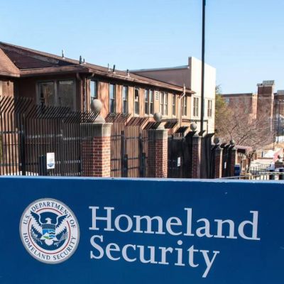 US Homeland Security shuts down partially as Democrats, Republicans fail to agree on funding; ICE remains operational – The Times of India
