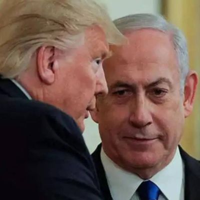 Israeli officials slam Netanyahu for halting Lebanon strikes after Trump’s intervention