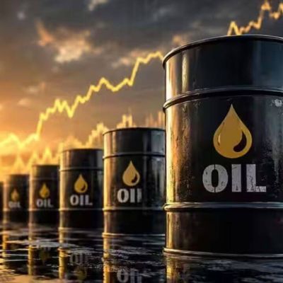Oil prices today: Brent crude eases as Iran keeps door open to diplomacy