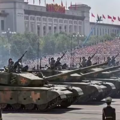 China to attain nuclear parity with US? Washington warns against Beijing’s ‘rapid’ nuke build-up – The Times of India