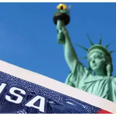 US Embassy India: ‘ATTENTION VISA APPLICANTS, If you have received an email …’ – The Times of India