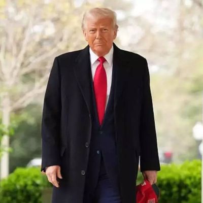 Pulse trade: US senators write to Trump; urge better access to Indian market – The Times of India