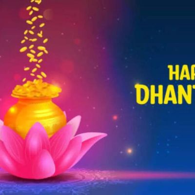 Why do Indians buy gold and silver on Dhanteras? The hidden legends will surprise you – The Times of India