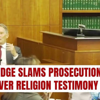 Lindsay Clancy’s Mistrial Shocker: Judge Delivers Stunning Rebuke