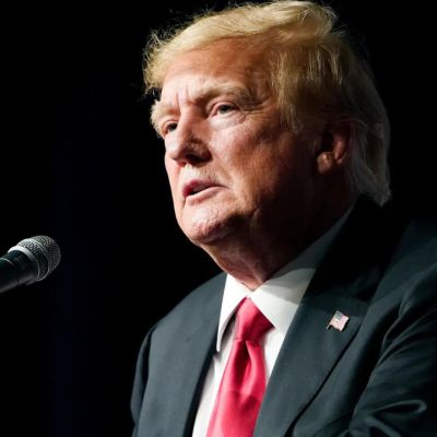 Trump expands investment portfolio: $100 million bond purchases disclosed; $2 million invested in Netflix, Warner Bros – The Times of India