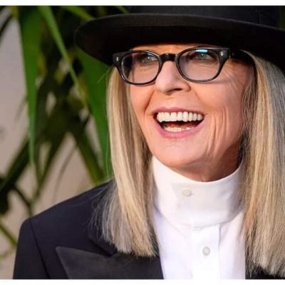 From The Godfather to Annie Hall: Diane Keaton and the art of being gloriously human | – The Times of India