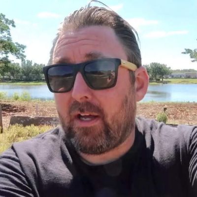 Adam the Woo, beloved YouTuber known for theme parks and road trips, passes away at age 51 – The Times of India