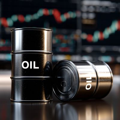 World oil prices continue to fall