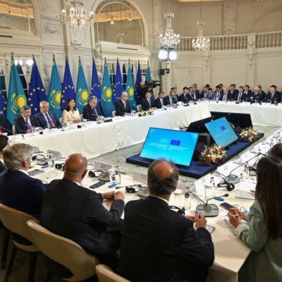 Tokayev explained what Kazakhstan’s future economy will be built on