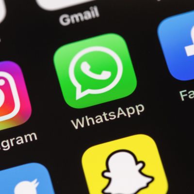 France approves social media ban for those under 15