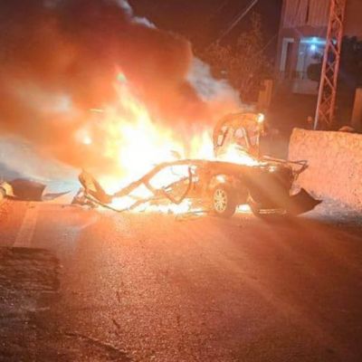 Source: Hamas reportedly handing over findings to Red Cross for Israel to examine