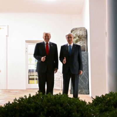 Tokayev’s visit to Washington: multibillion-dollar deals signed