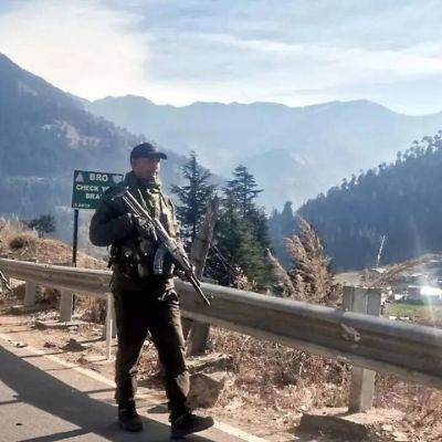 Jaipur nikah, Kashmir trail: How LeT’s ‘Khargosh’ used fake passport to flee India