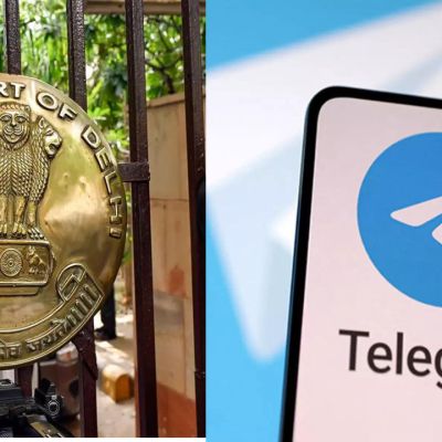 ‘Centre’s order is well-founded’: Delhi high court dismisses Telegram plea over ban before NEET re-test