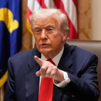‘Xi, Putin assured they won’t arm Iran’: Trump says China, Russia keeping promise