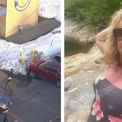 Rhode Island shooter Robert Dorgan’s father-in-law threatened to have him murdered by ‘Asian street gang’ over gender transition – The Times of India