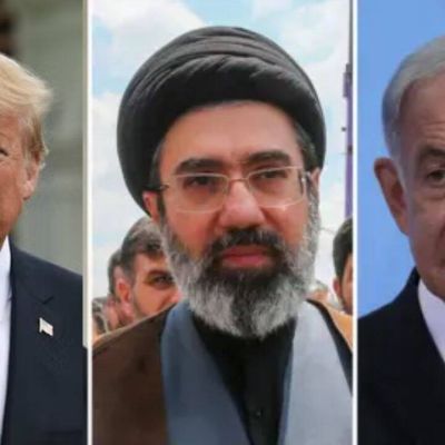 Fake Iran nuclear post: How a fabricated X claim by Indian account created panic in Israel, US
