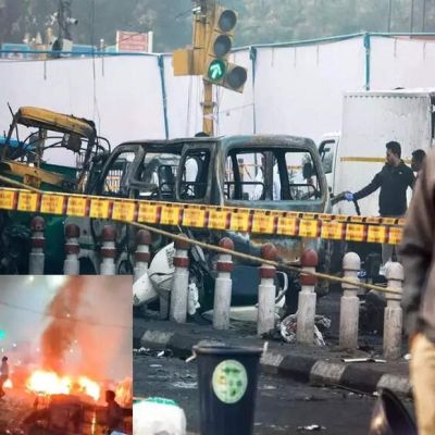 From Umar to Muzammil: Who are the six doctors behind Delhi Red Fort blast; all you need to know | India News – The Times of India