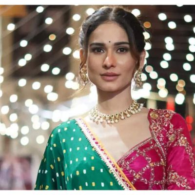 We buy gold, silver or new clothes on Dhanteras: Aneri Vajani – The Times of India
