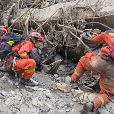 ‘No need for general assistance’: Nepal lists conditions for help with deadly floods