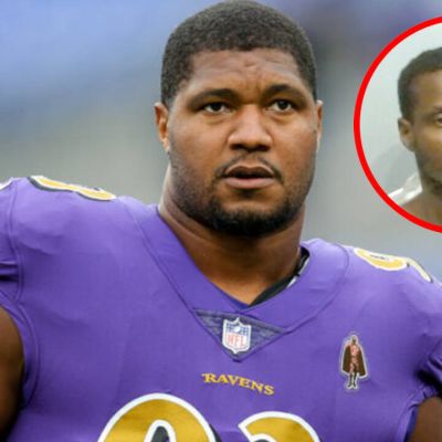 ‘He’s mentally ill’: Calais Campbell’s family feared the worst in chilling 911 call before mother was found dead