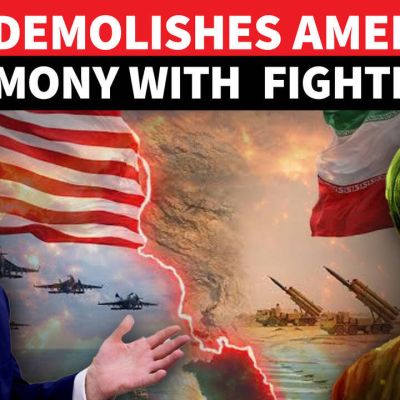 'America Defeated': U.S. Allies Shame Trump Over Iran Failure, Admit 'Strategic Defeat' | WATCH