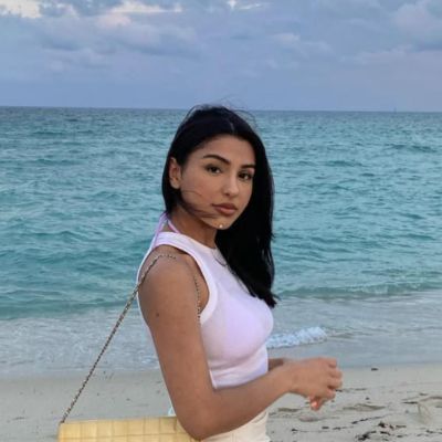 Elmina Ellie Aghayeva: Who is Elmina ‘Ellie’ Aghayeva? Columbia University student detained by ICE and freed hours later – The Times of India