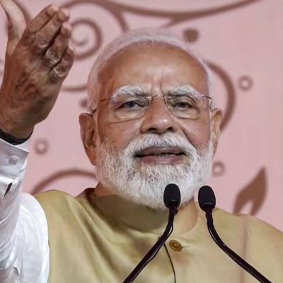 ‘Pilgrimage for spiritual upliftment’: PM Modi inaugurates Swami Vivekananda Cultural Youth Centre in Mysuru; pitches ‘Nation First’ vision for youth