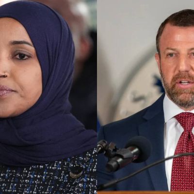 ‘Married brother to bring him into USA’: DHS probing Ilhan Omar’s family immigration history