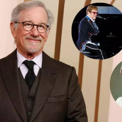 Celebrities who earned the EGOT status: Steven Spielberg, Elton John, Audrey Hepburn, and more
