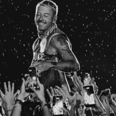 Macklemore to donate entire USD 1 Million earnings from Ed Sheeran’s Loop Tour to Palestinian aid groups
