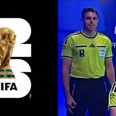 ‘Involuntary, subconscious twitch’: Why FIFA cleared World Cup referee over alleged ‘neo-Nazi’ gesture