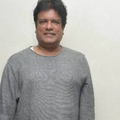 Who is Rajesh Sharma? All you need to know about the ‘Bhoot Bangla’ actor and his health crisis due to insect bite on the sets of Prabhas’ ‘Fauji’