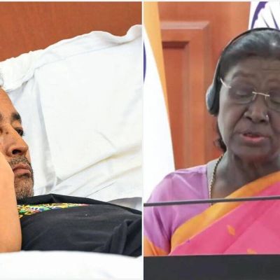 Two premier hospital RDAs seek President’s intervention over Wangchuk case
