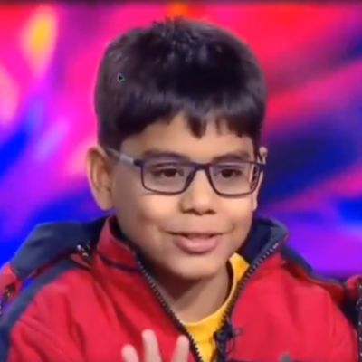 Ishit Bhatt criticised for his rude behaviour with Amitabh Bachchan on KBC: Is internet being unkind to a 10 year old – The Times of India