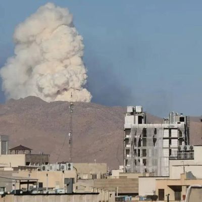 ‘Exit the country’: India issues advisory as Israel-Iran strikes reignite fears of wider conflict