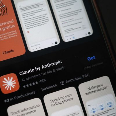 AI at war: US strikes Iran with Anthropic’s Claude hours after Trump ban – The Times of India