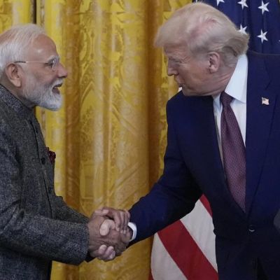 Modi-Trump meet: US official confirms bilateral talks in France