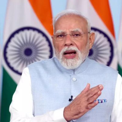 PM Modi’s address to nation: NDA hails ‘GST Bachat Utsav’; opposition calls it a ‘band-aid’ fix | India News – The Times of India