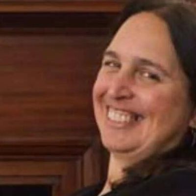 The Long Shadow Of Judge Indira Talwani
