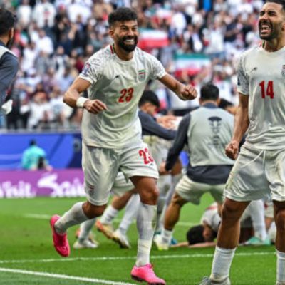 Iran football team leaves emotional message for Los Angeles fans in locker room as FIFA World Cup 2026 knockout dream remains alive