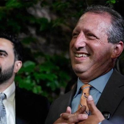 Mamdani-backed candidates shake up New York politics, oust two sitting congressmen
